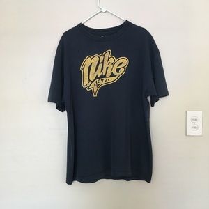 Nike Loose Fit T-shirt